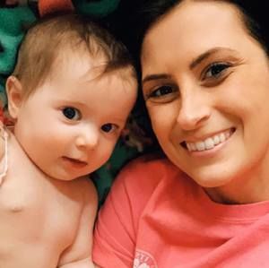 Meet your Posher, Cheryl